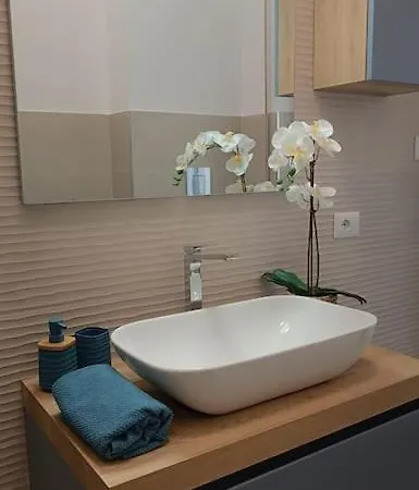 Apartment La Dimora Di Zia Franca Cagliari